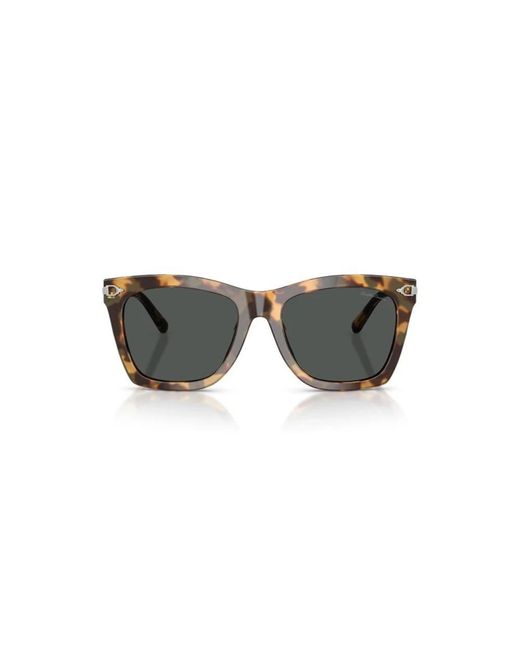 Ralph Lauren Brown Sunglasses