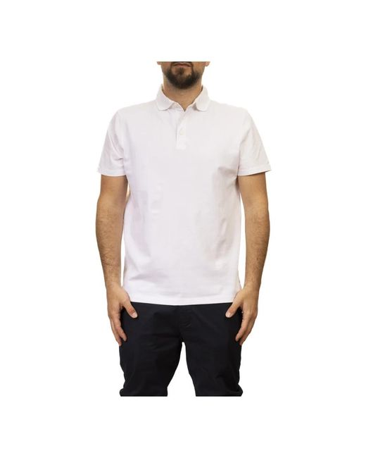 Impure Peter Polo in het White voor heren