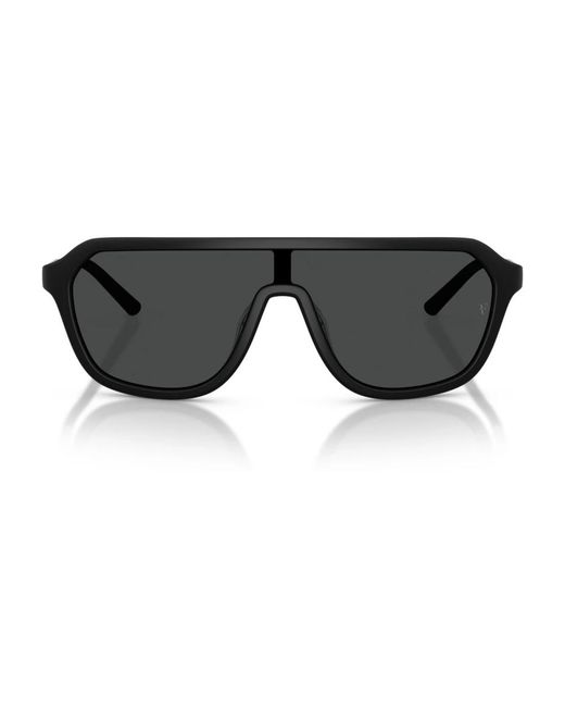 Oliver Peoples Black Sunglasses