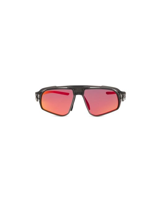Nike Pink Sunglasses for men