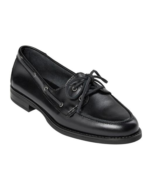 Sofie Schnoor Black Sailor Schuhe