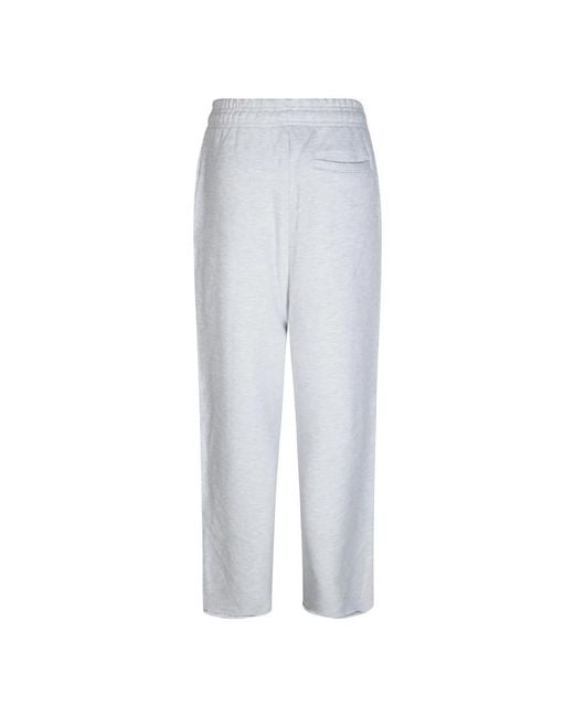 Entire studios White Sweatpants