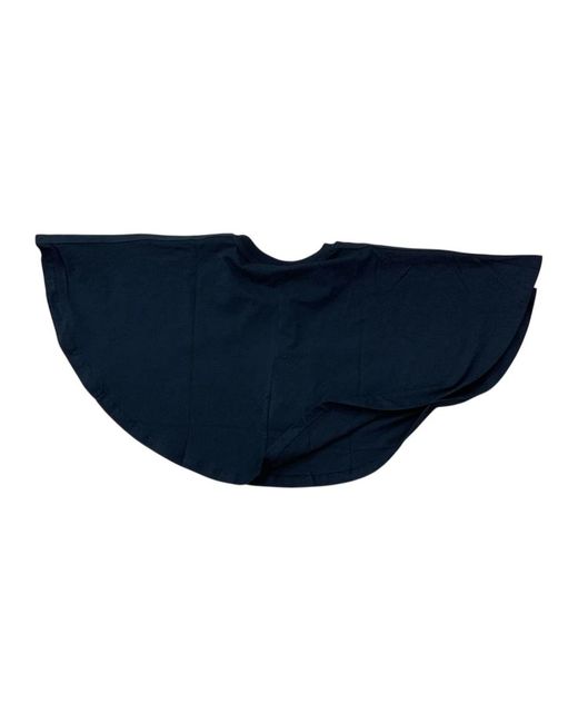 Capes Marcelo Burlon de color Blue