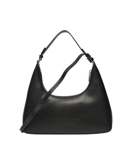 Calvin Klein Black Shoulder Bags