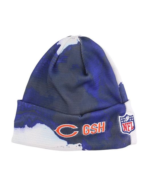 Beanies di KTZ in Blue da Uomo