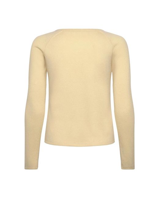 Rosemunde Natural Cardigans