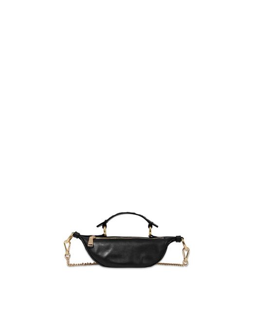 Lancel Black Handbags