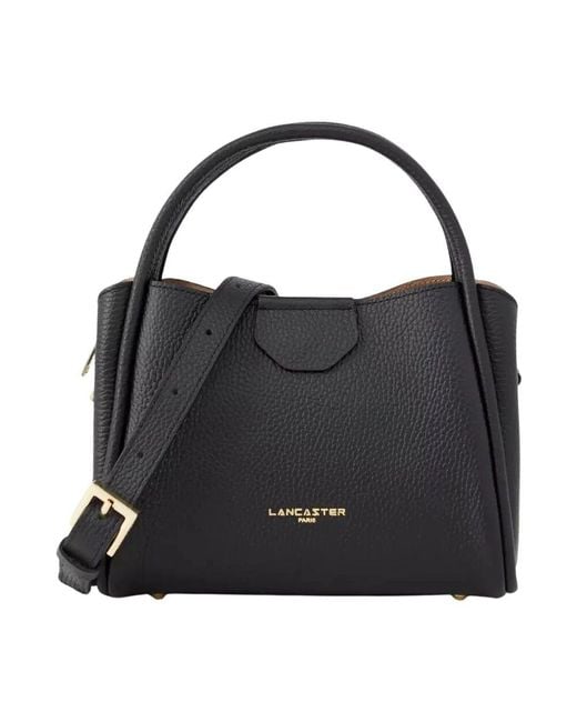 Lancaster Black Handbags