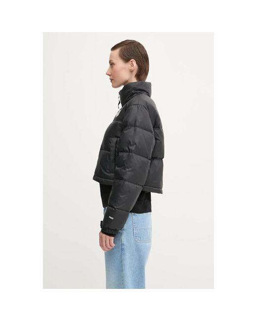 Ski Jackets The North Face de color Black
