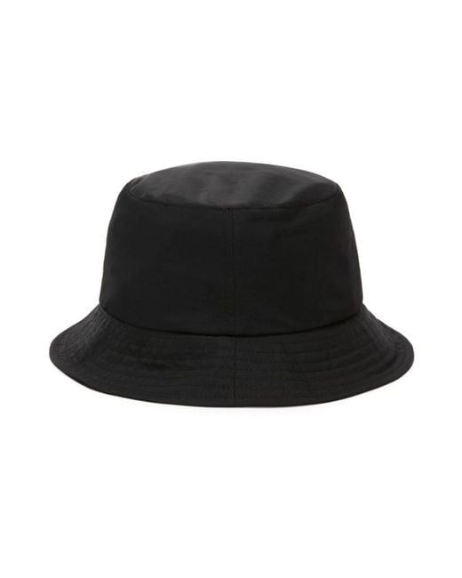 J.W. Anderson Black Hats