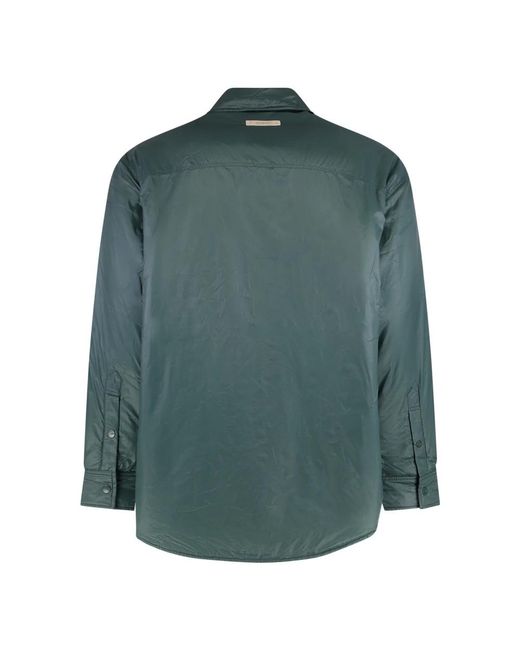 Light Jackets Autry de hombre de color Green
