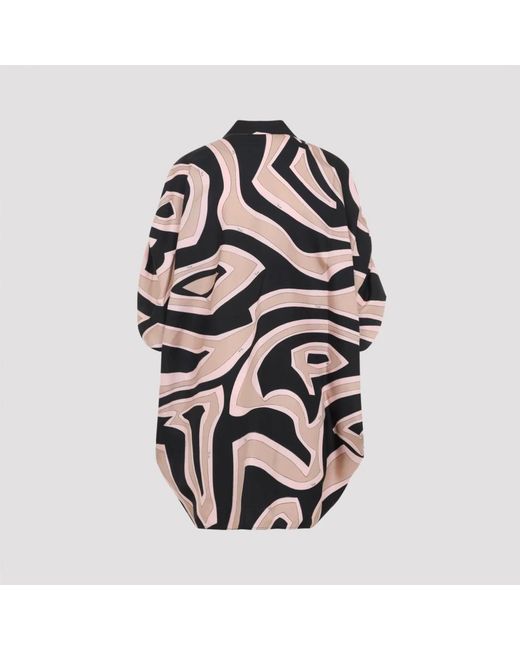 Emilio Pucci Multicolor Shirts