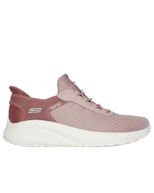 Skechers Pink Chaos squad schuhe