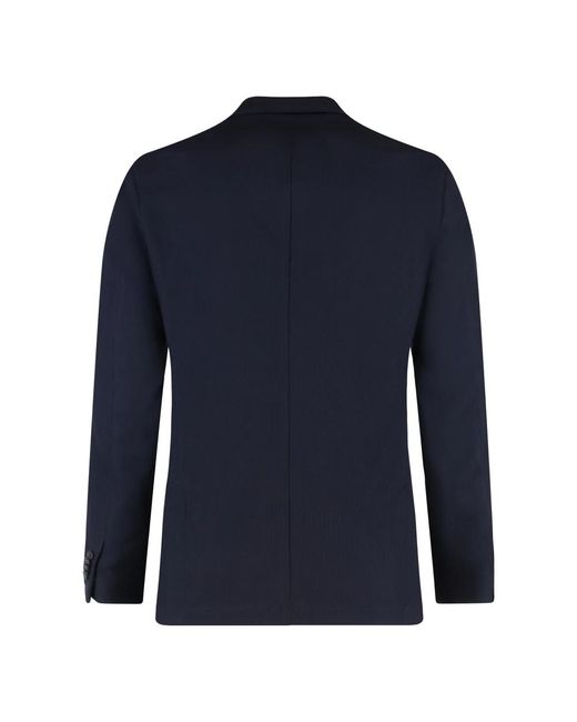 Boss Blue Blazers for men