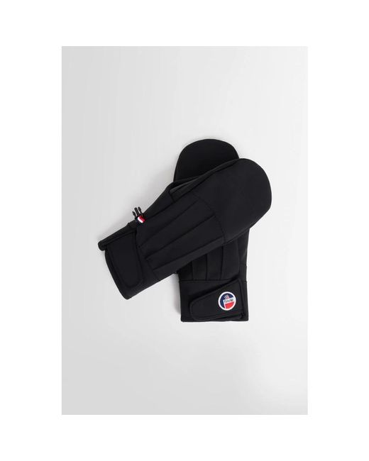 Gloves Fusalp de color Blue