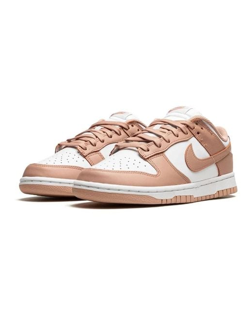 Sneakers Nike en coloris Brown