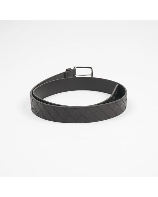 Bottega Veneta Brown Belts for men