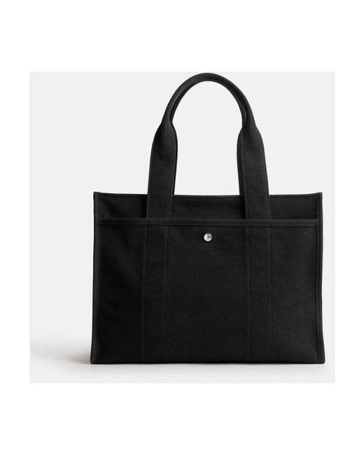 Bags > tote bags COACH en coloris Black