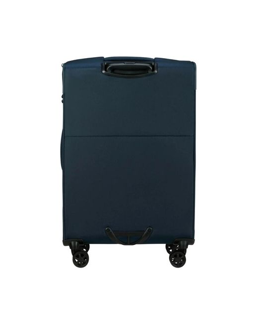 Suitcases > cabin bags Samsonite en coloris Blue