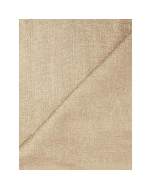 Max Mara Natural Scarves