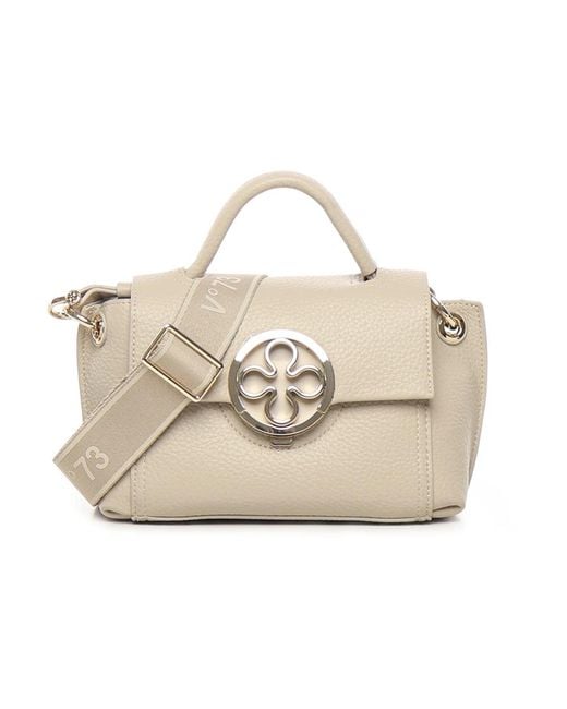 V73 Natural Handbags