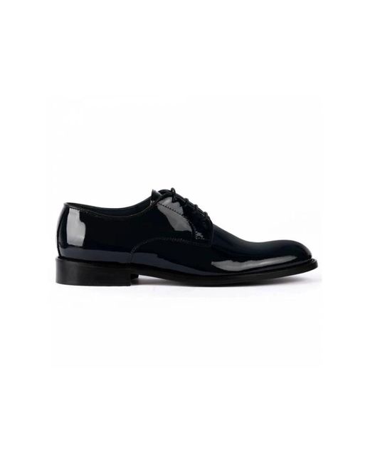 Business Shoes Exton pour homme en coloris Black