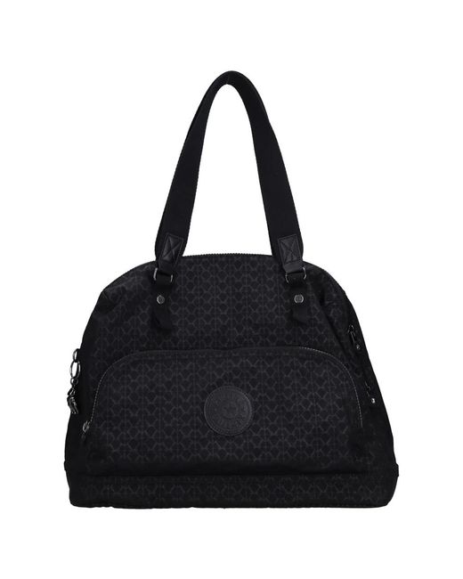 Kipling Black Taschen. Schwarz