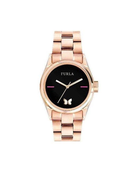 Furla Pink Watches
