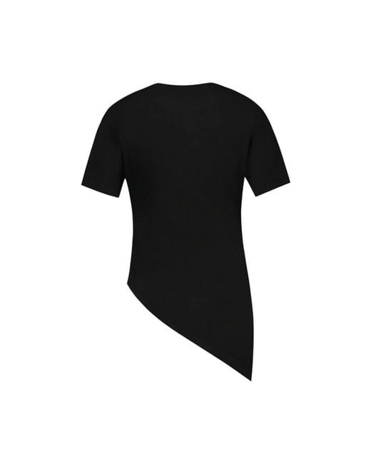 Zadig & Voltaire Black T-Shirts