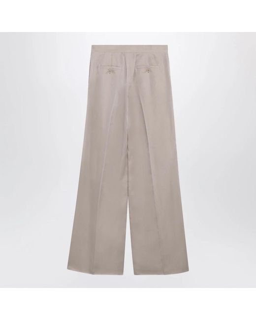 Max Mara Pantalone in het Gray
