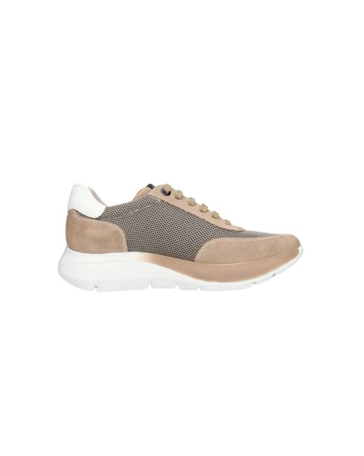Sneakers Callaghan de hombre de color Natural