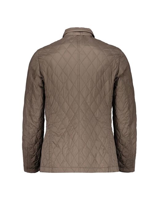 Light Jackets Moorer pour homme en coloris Brown