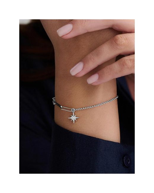 Olivia Burton Metallic Bracelets