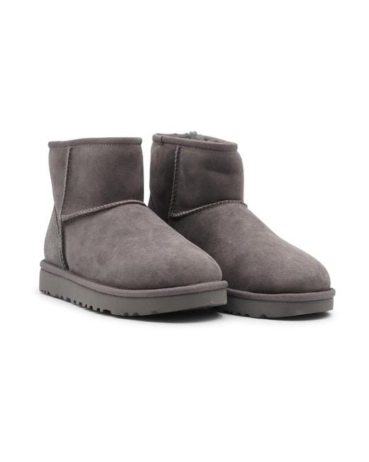 Winter Boots di Ugg in Gray da Uomo