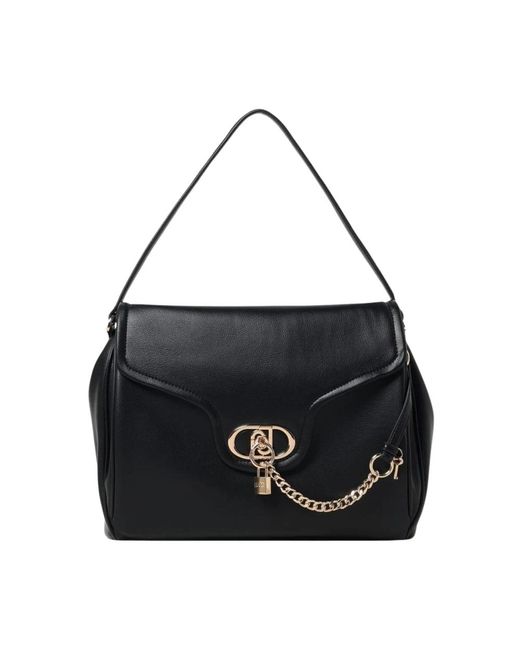 Shoulder Bags di Liu Jo in Black