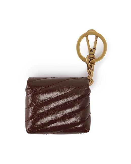 Bag Accessories di Pinko in Brown