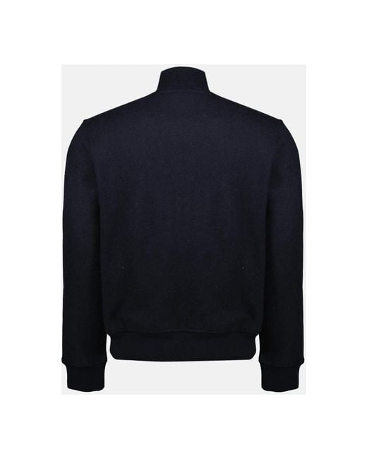 Cardigans Givenchy de hombre de color Blue