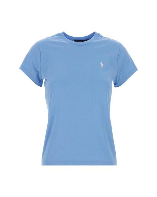 Polo Ralph Lauren Blue T-Shirts