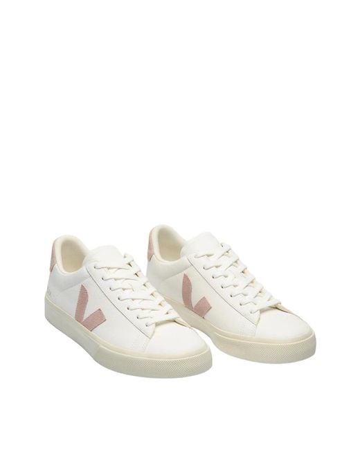 Veja White Sneakers