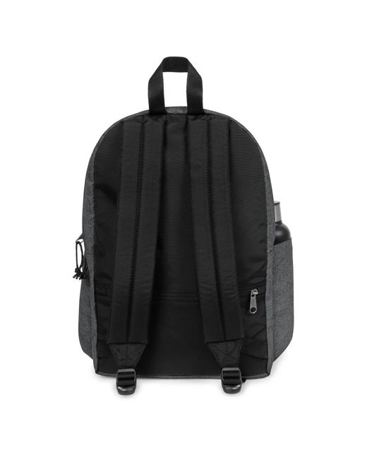 Eastpak Gray Backpacks