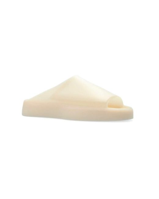 Fear Of God Natural Sliders