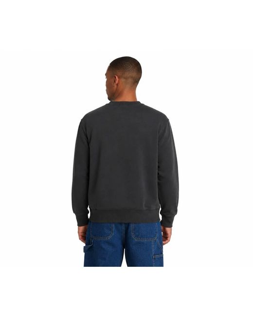 Timberland Black Sweatshirts for men