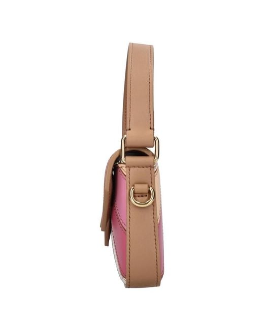 Missoni Pink Handbags