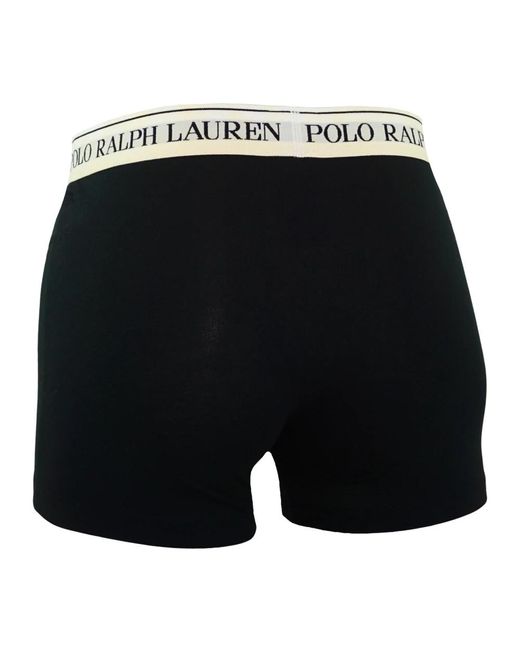 Ralph Lauren Baumwoll-trunks pack bequeme passform in Multicolor für Herren
