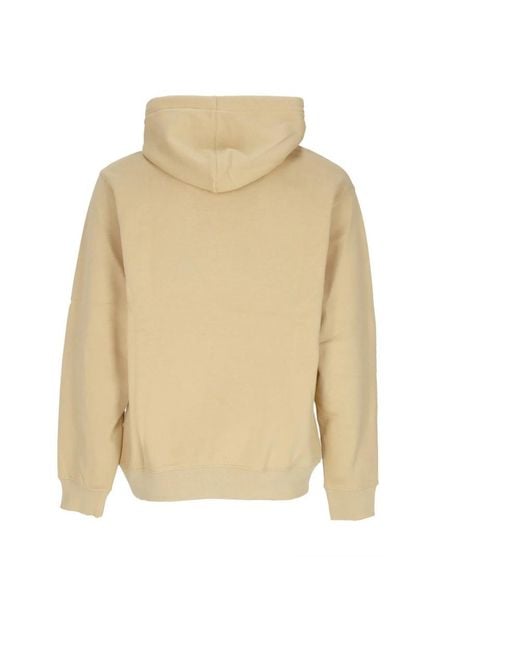 Vans Natural Hoodies for men