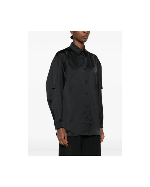 Moncler Black Shirts