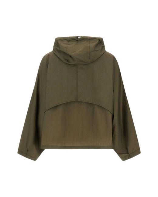 Light Jackets Herno en coloris Green
