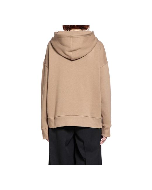Max Mara Natural Zip-Throughs