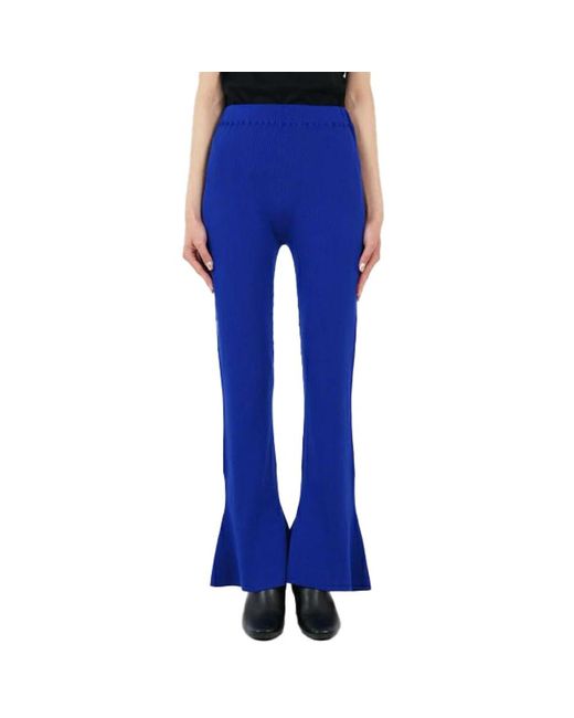 CFCL Leggings in het Blue