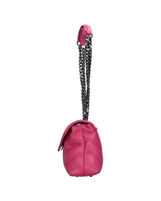 Shoulder Bags John Richmond en coloris Pink
